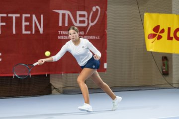 Ida Wobker 543 - TNB Verbandsmeisterschaft